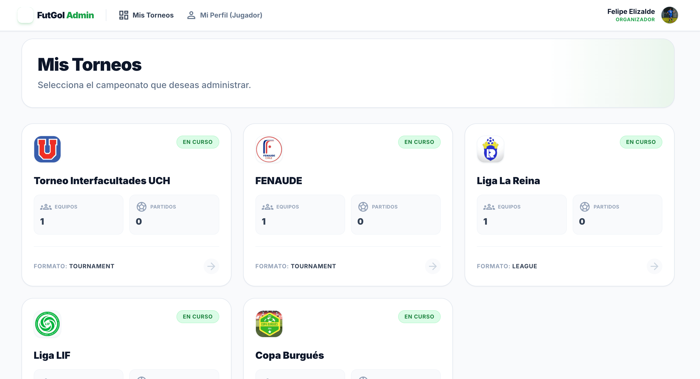 Admin Panel 1